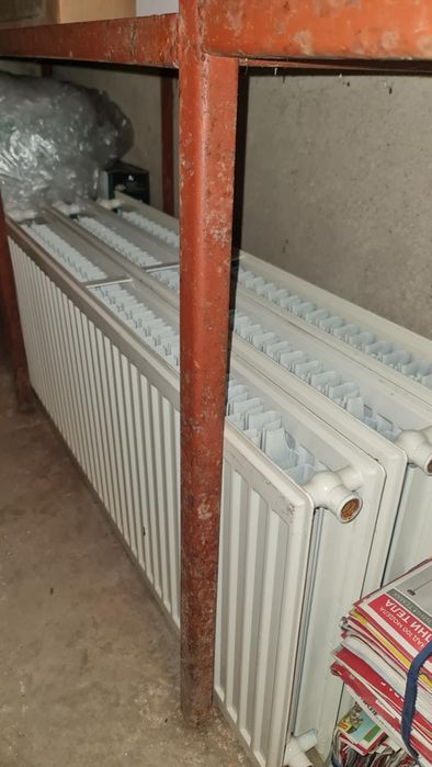 Радиатори за парно