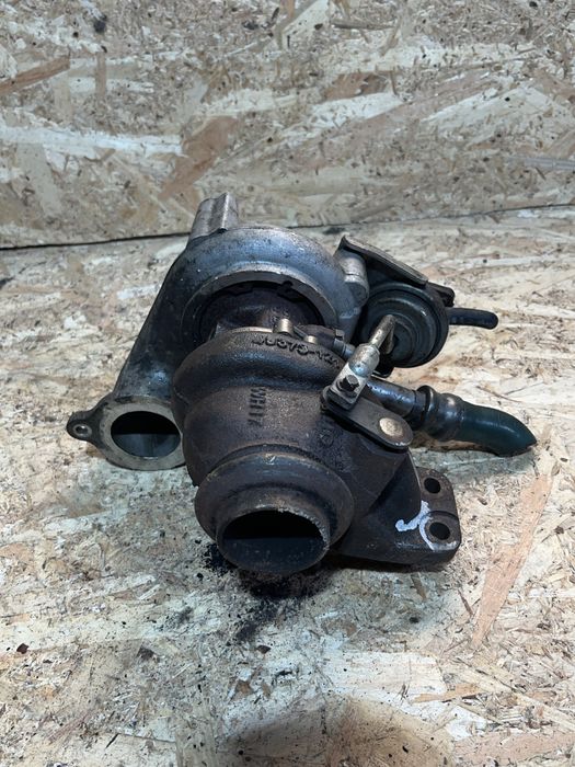 Turbina Citroen c4 1.6hdi e5 Peugeot 308 1.6hdi FordFocus 3 1.6tdci e5