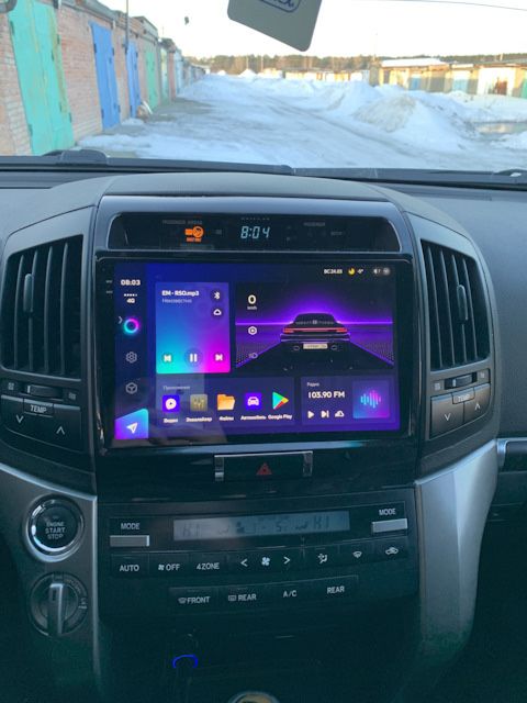 Андройд Могнитолы на все автомашины! Самые выгодные цены  плюс подарки