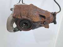 Grup diferential spate Mercedes Vito Autobus (W639) [Fabr 2003-2014] A