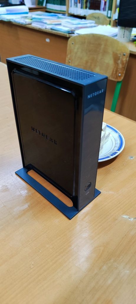 Netgear router n300