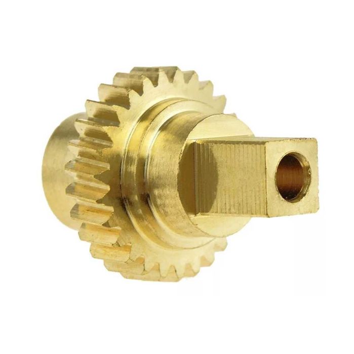 Зъбно колело за електромотор на твърд таван Opel ASTRA H TWINTOP