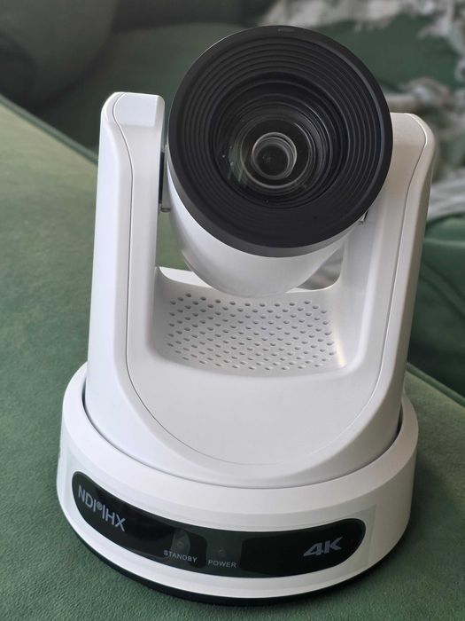 PTZ optics move 4k 20x SDI/HDMI/USB/IP