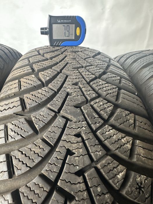 195/65/15 GoodYear dot22