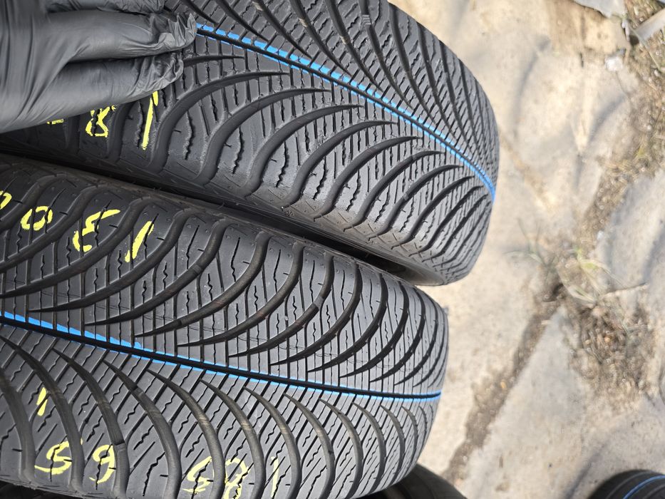 185 65 15 goodyear all sesson