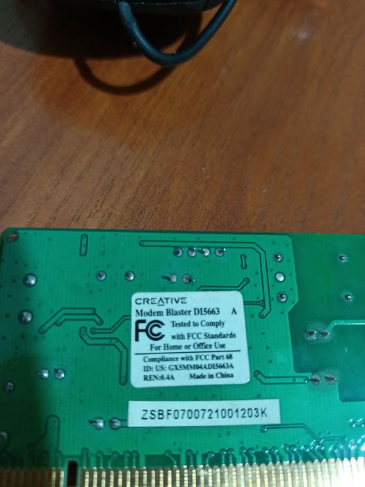 Продам модем и мышку для компьютера