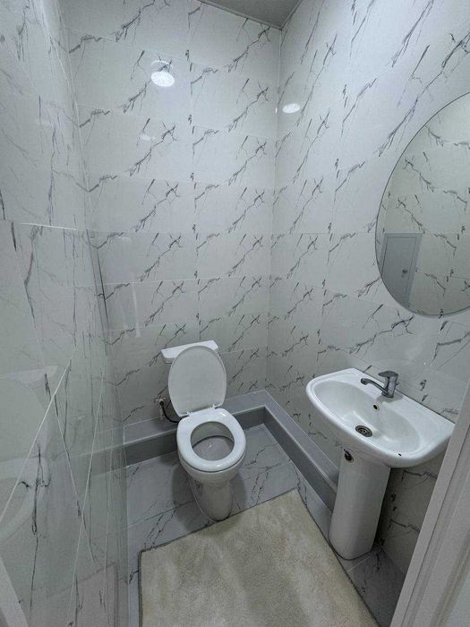 Продаётся квартира 3/3/16, ЖК "Olmos Tower ", 70м2