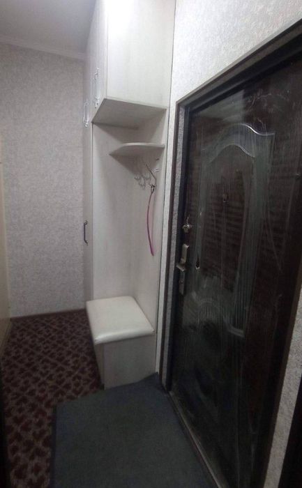 Продаётся квартира 1/4/4 ТТЗ Базар №У5