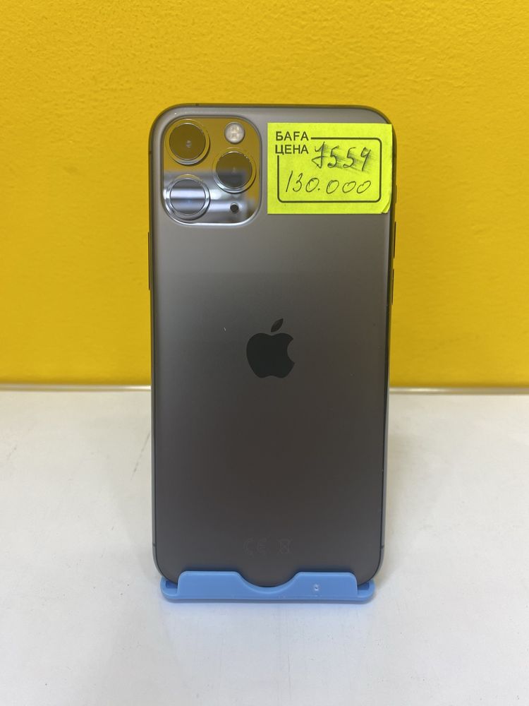 iPhone 11 Pro/256 Gb