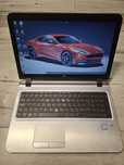 Hp ProbBook 450 G3-i5 6200u/8гб/240гб ссд
