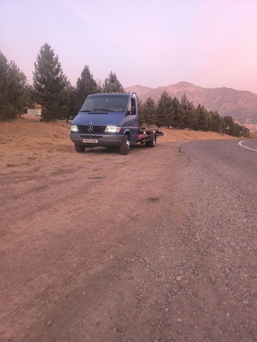 Евакуатор махсуз продаетса 17500$