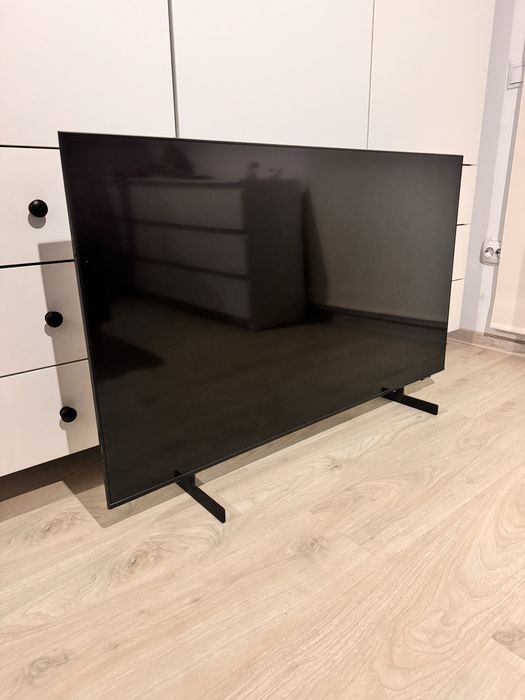 Smart TV Samsung Crystal UHD 125cm
