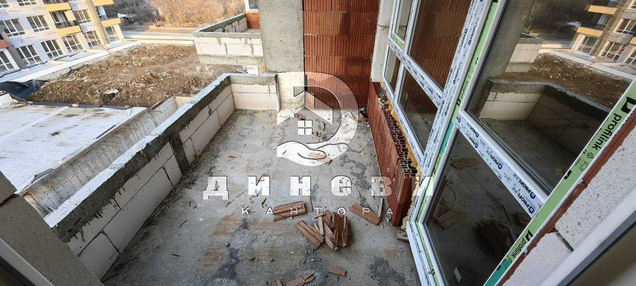 Продава се Двустаен апартамент в Стара Загора, Кольо Ганчев - 82 кв.м за 866 €/кв.м - Снимка #7