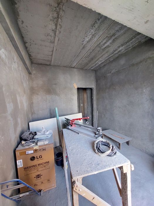 Новостройка China House