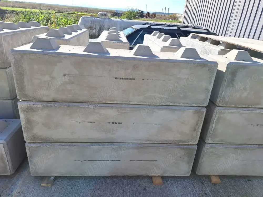 Super ofertă! Blocuri de beton tip LEGO Montaj rapid, preț mic!