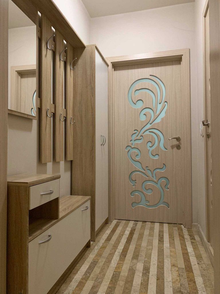 Дава се под наем Едностаен апартамент в Бургас, Сарафово - 35 кв.м за 150 € - Снимка #3
