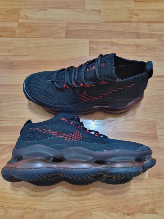 Adidași vapormax scorpion
