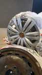 Vand set de 4 jante originale Volkswagen, R16, 5x112