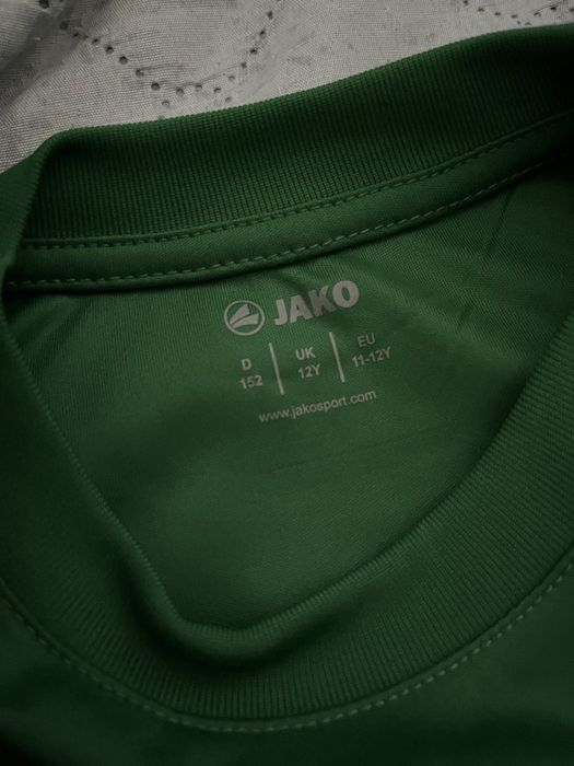 Спортни дрехи Жако
