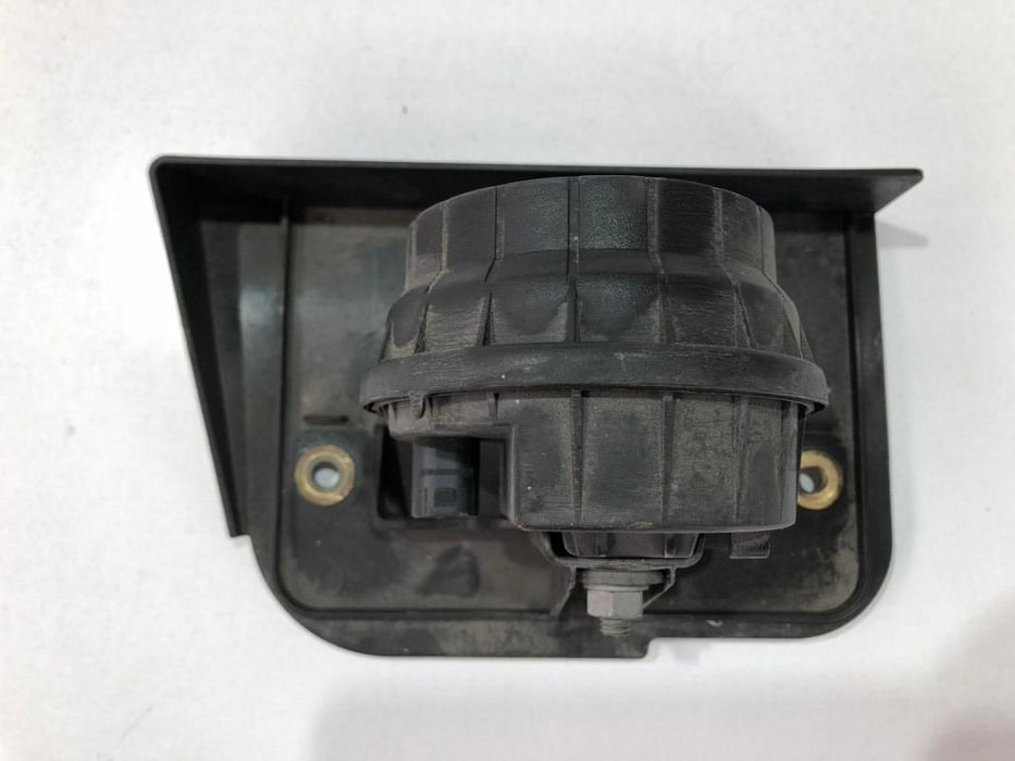 Sirena alarma auto BMW Seria 1 (2004-2011) [E81, E87] 6936588