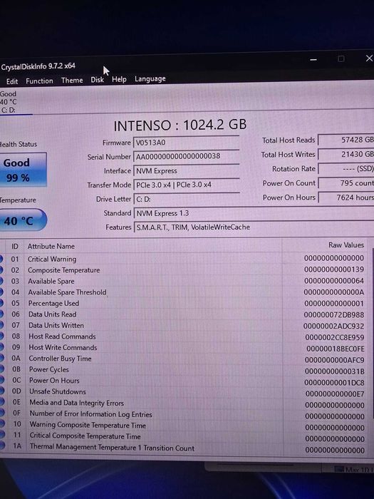 Vand PC Gaming TUF, i5-11400 + 16 GB RAM DDR4 si RTX 4060