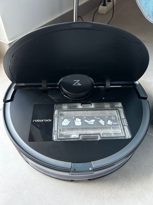 Aspirator inteligent Roborock S7