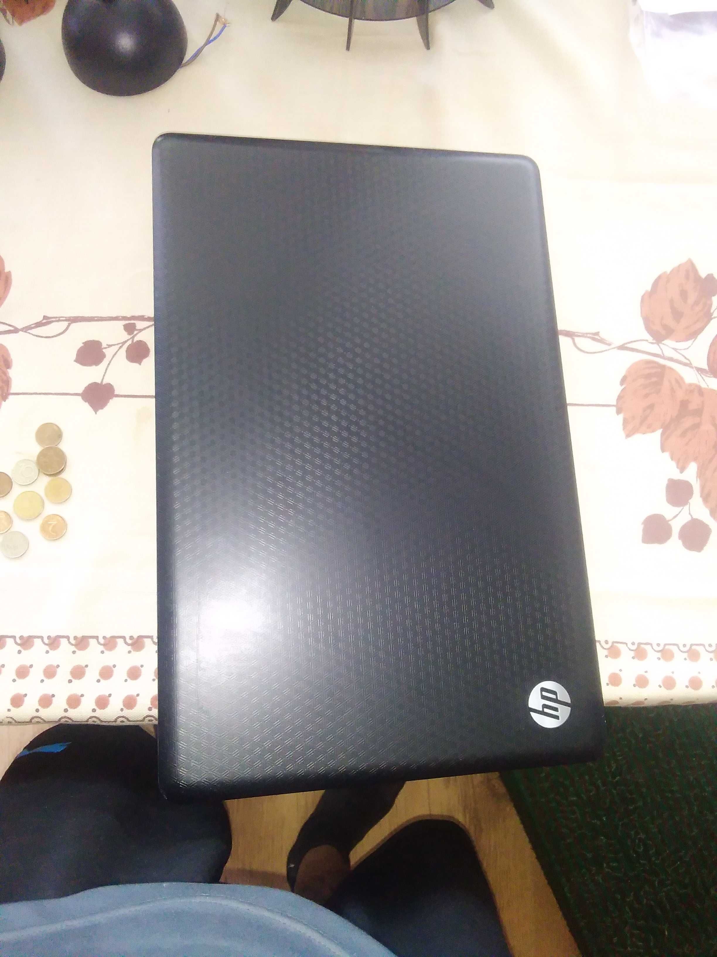 Laptop hP като нов