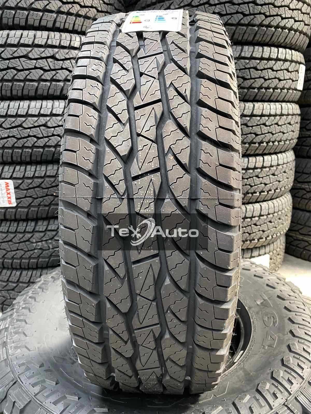 255/70R15 Всесезонни Гуми All-terain за Джипове / 4x4 / MAXXIS AT-771