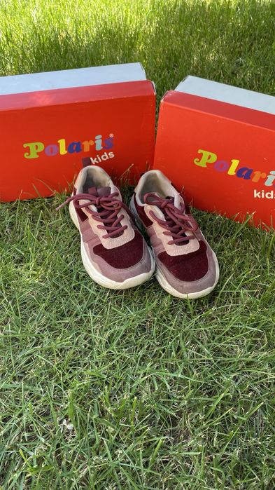 Кросссовки в хорошом состояние