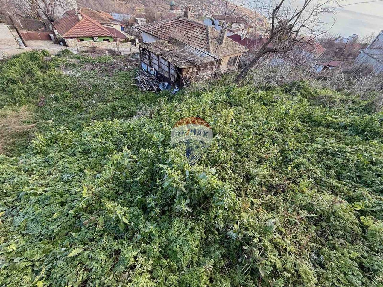 Продава се Парцел в Балчик - 436 кв.м за 113 €/кв.м - Снимка #6