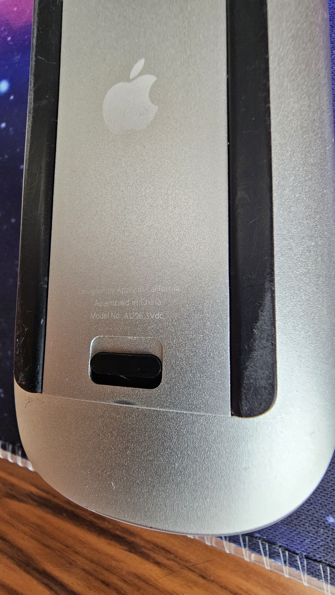 Комплект клавиатура и мышь Apple magic keyboard + mouse