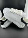 Adidasi Alexander Mcqueen, albi , model 2024