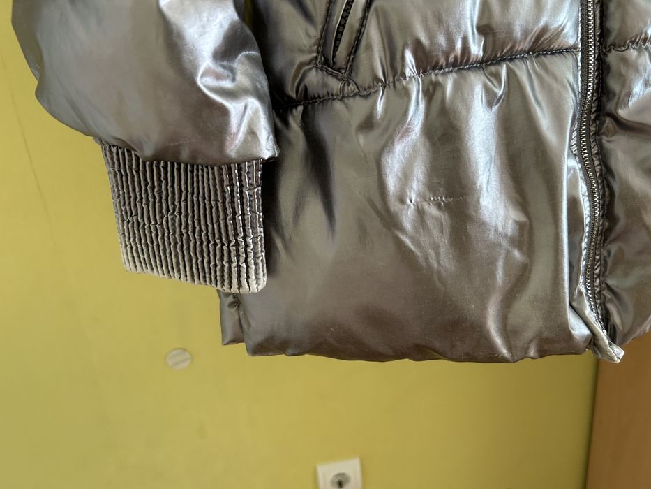 Продавам зимно топло яке Mayoral/ Маиорал