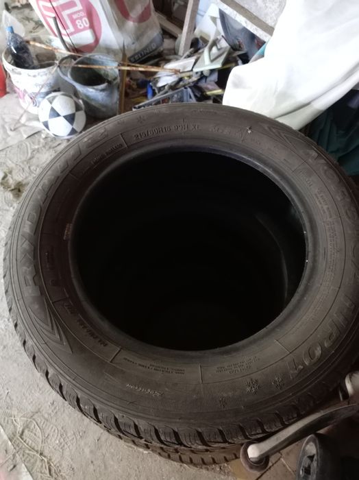 Покрышки сатытылады