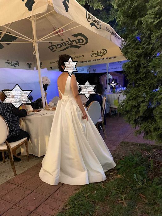 Vand rochie de mireasa