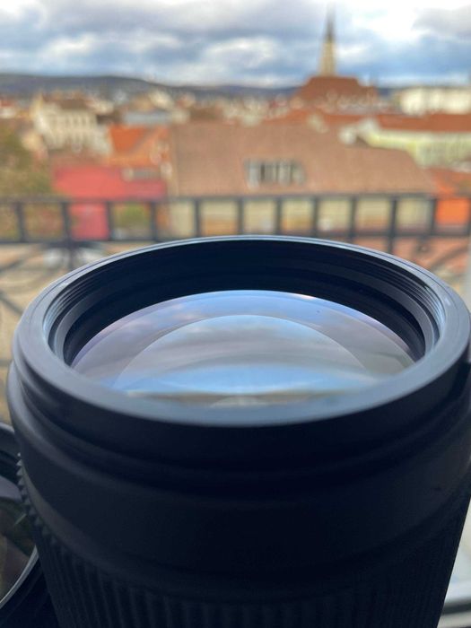 Panasonic Lumix S1, S5, S5II X