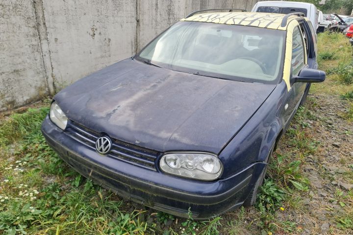 Piese Volkswagen VW Golf a 4-a generatie