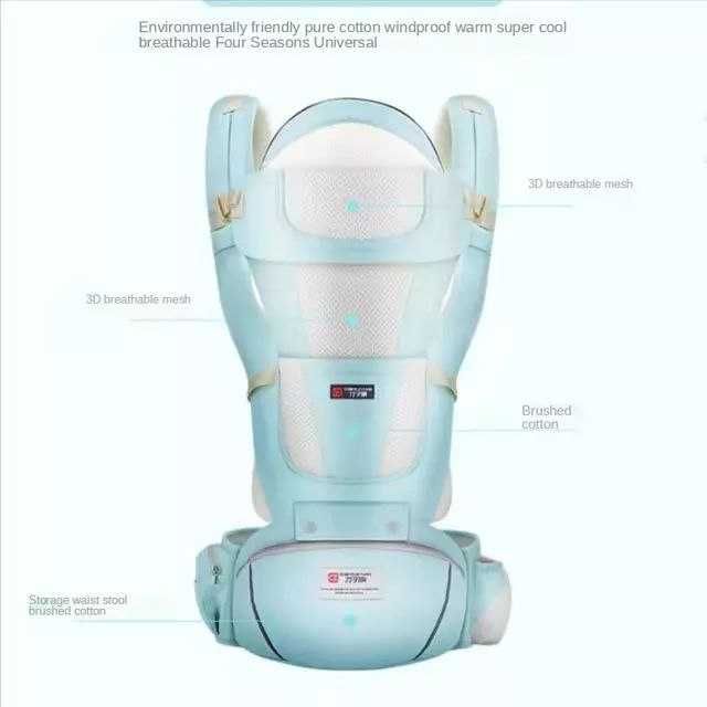 Кенгуру для мамы и ребёнка.