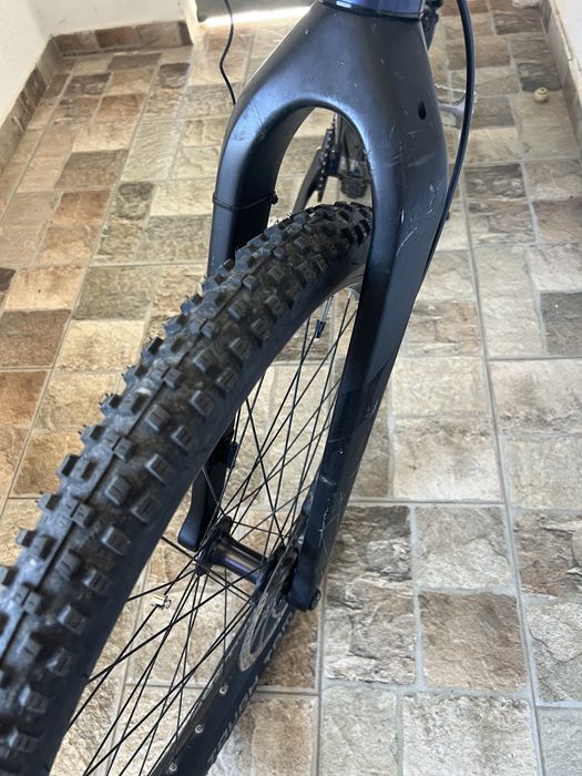 Bicicleta Rockrider 29 inch