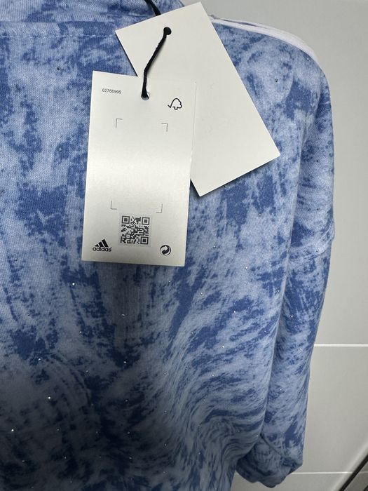 Compleuri Adidas cu pietre