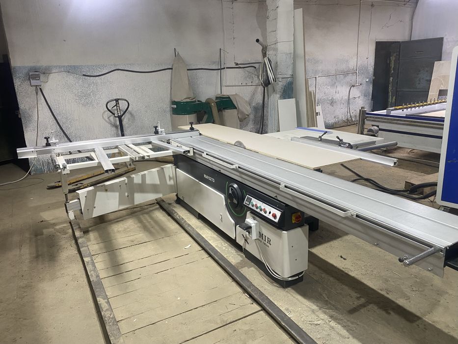 Распил ЛДСП + кромка | Быстро, точно, недорого!