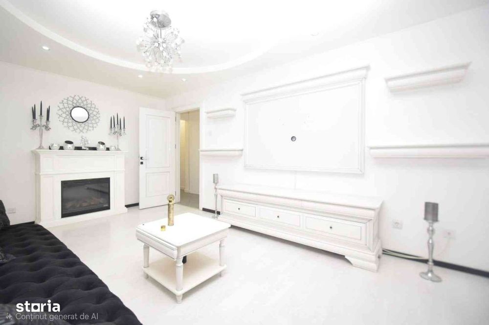 Apartament 4 camere decomandat, renovat, Lapus - Sucpi