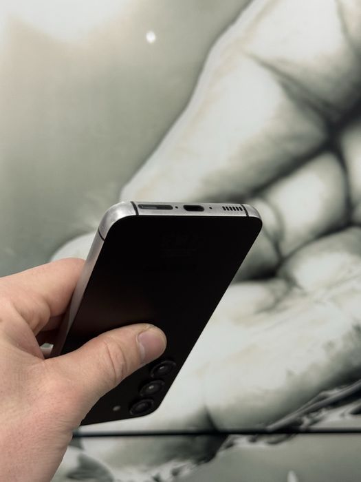 Samsung Galaxy S23 - 256 GB