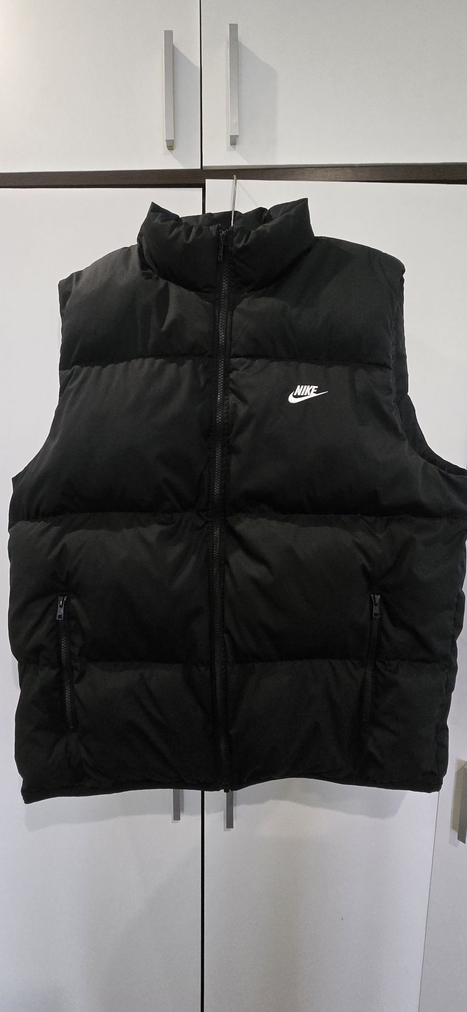 Елек NIKE CLUB Puffer