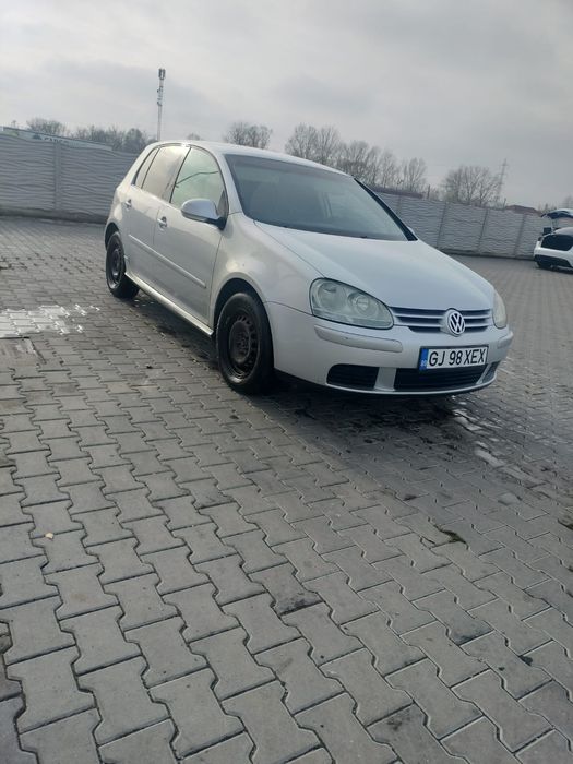 Volkswagen Golf V