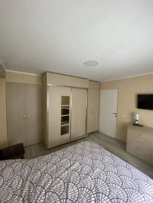 Apartament 3 camere în Bolintin-Vale,jud. Giurgiu