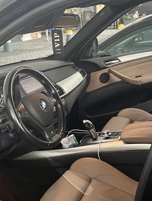 De vanzare bmw x5