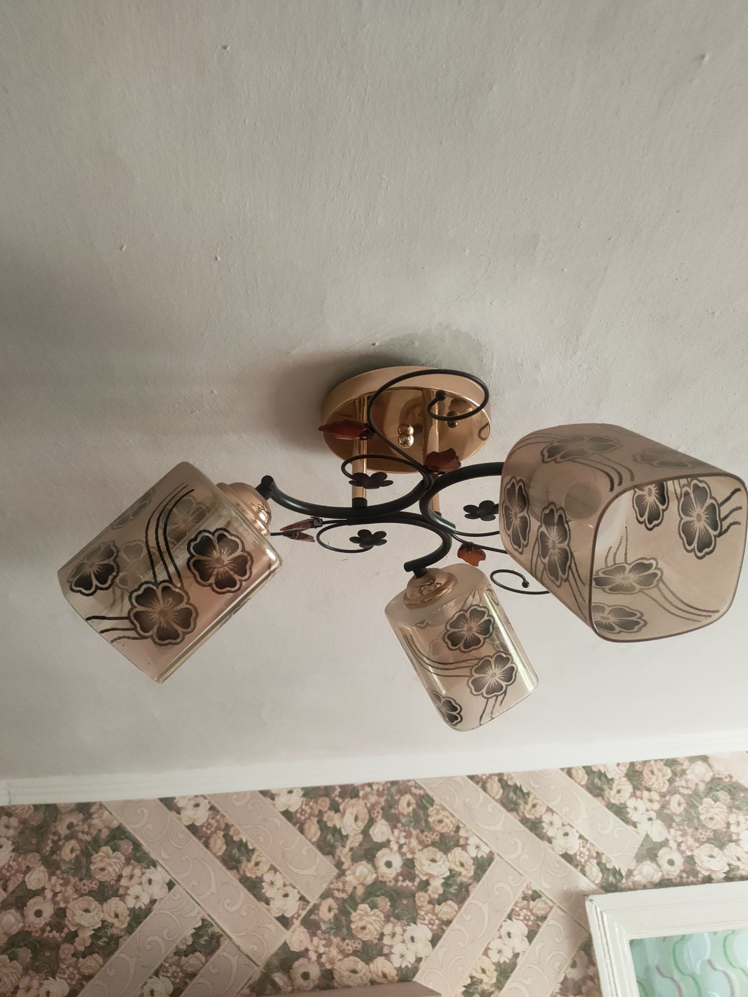 Прихожая б.у продается