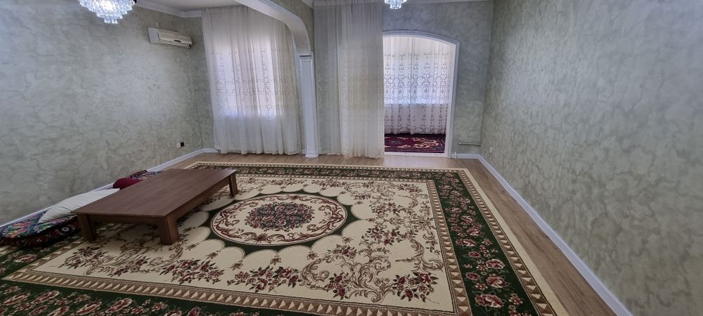 Продается 4-х ком. квартира на Ц-15 Жангох