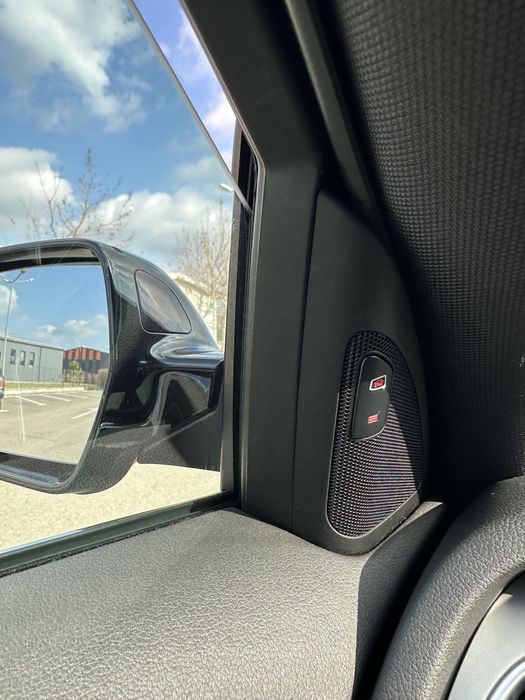 Vand/schimb Audi a4 S-line, distronic, webasto, etc